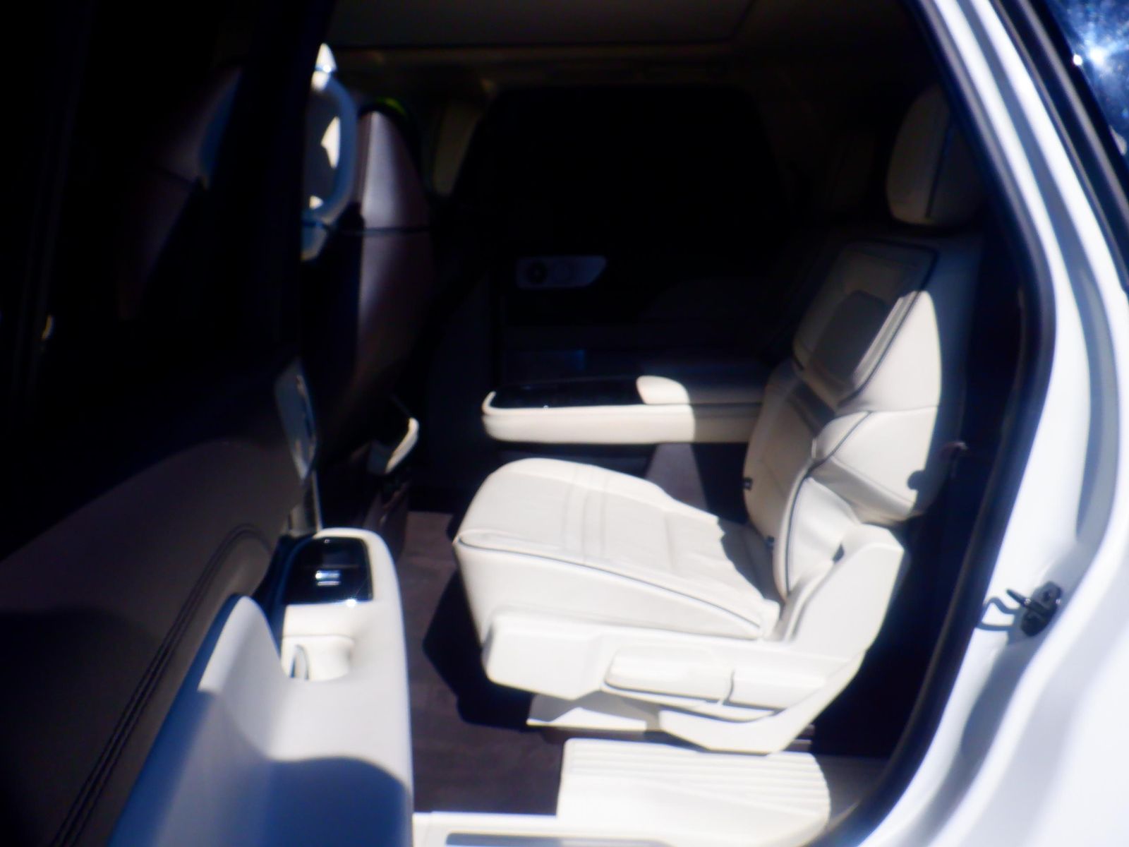 2023 Lincoln Navigator L Black Label AWD