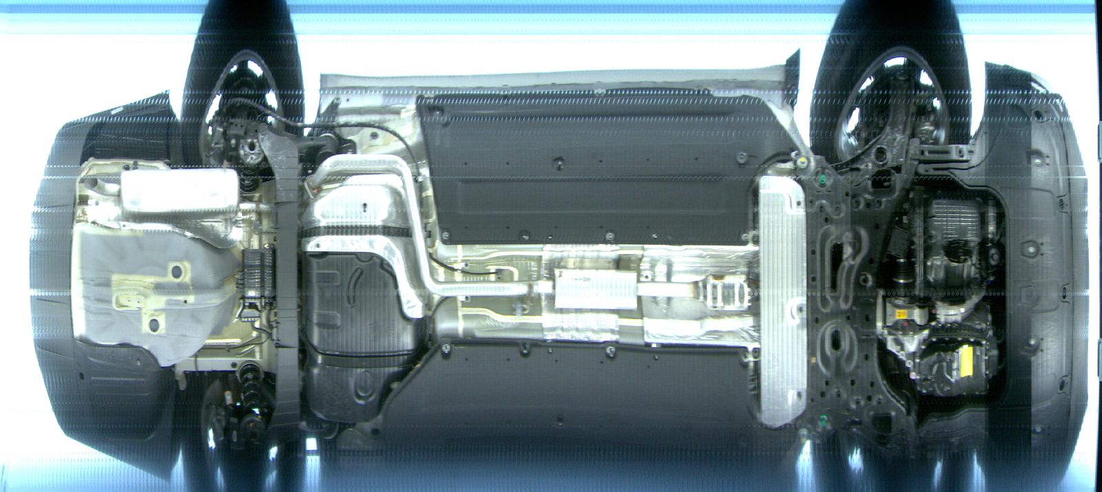 2024 Hyundai Elantra SEL FWD