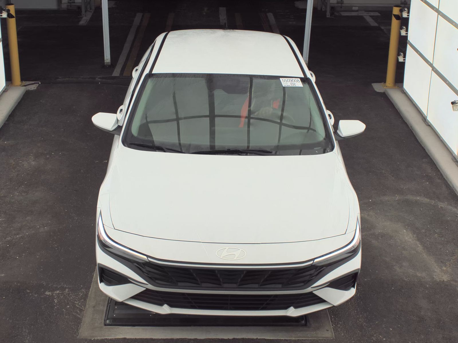 2024 Hyundai Elantra SEL FWD