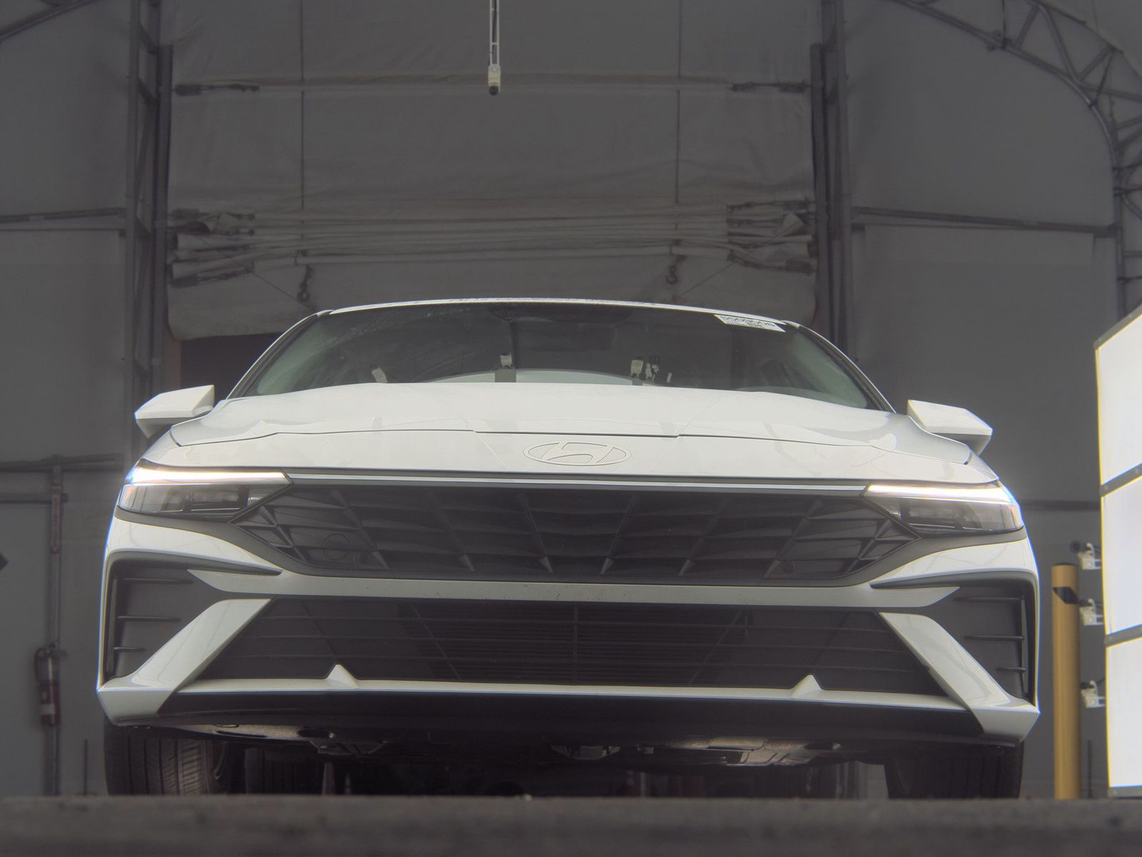 2024 Hyundai Elantra SEL FWD