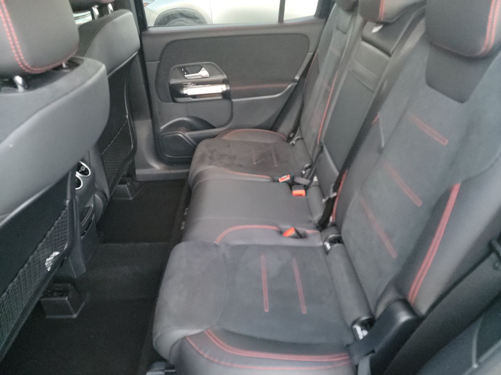 2024 Mercedes-Benz GLB GLB 250 FWD