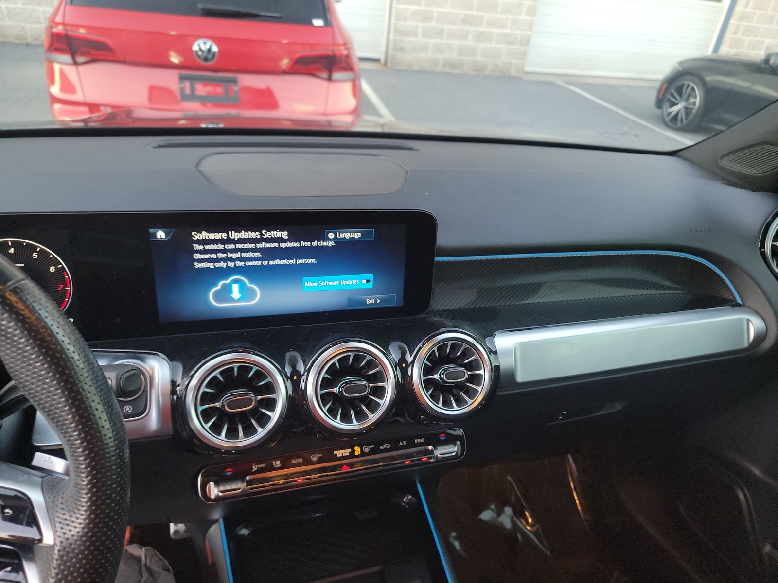 2024 Mercedes-Benz GLB GLB 250 FWD