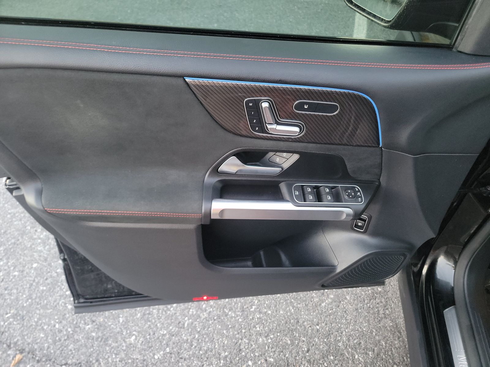 2024 Mercedes-Benz GLB GLB 250 FWD