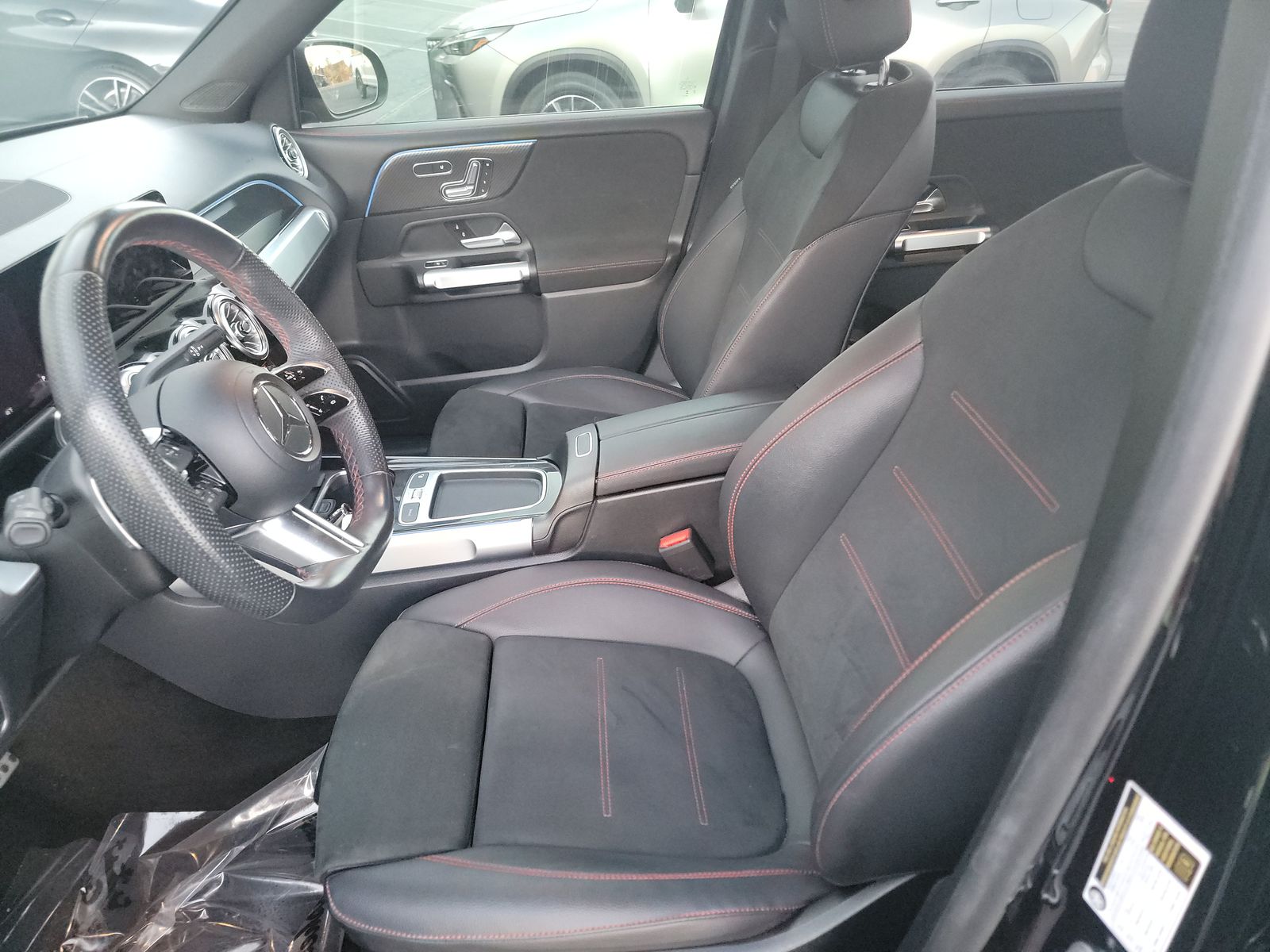 2024 Mercedes-Benz GLB GLB 250 FWD