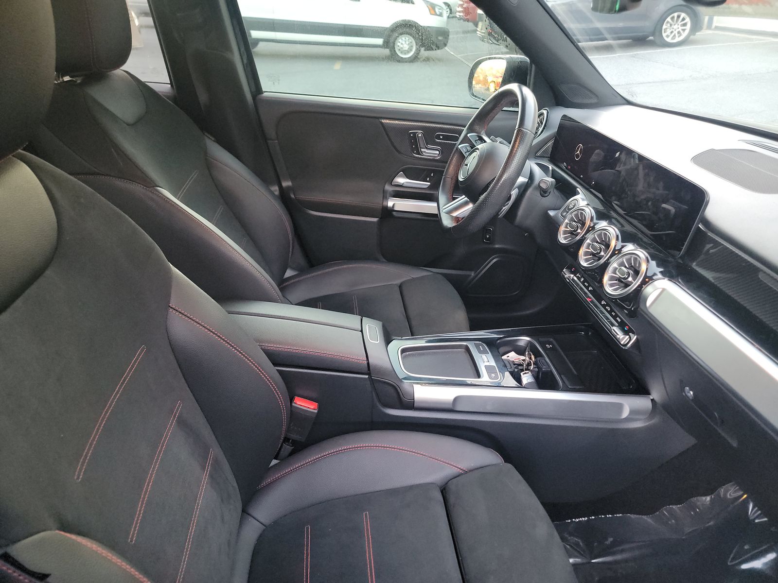 2024 Mercedes-Benz GLB GLB 250 FWD