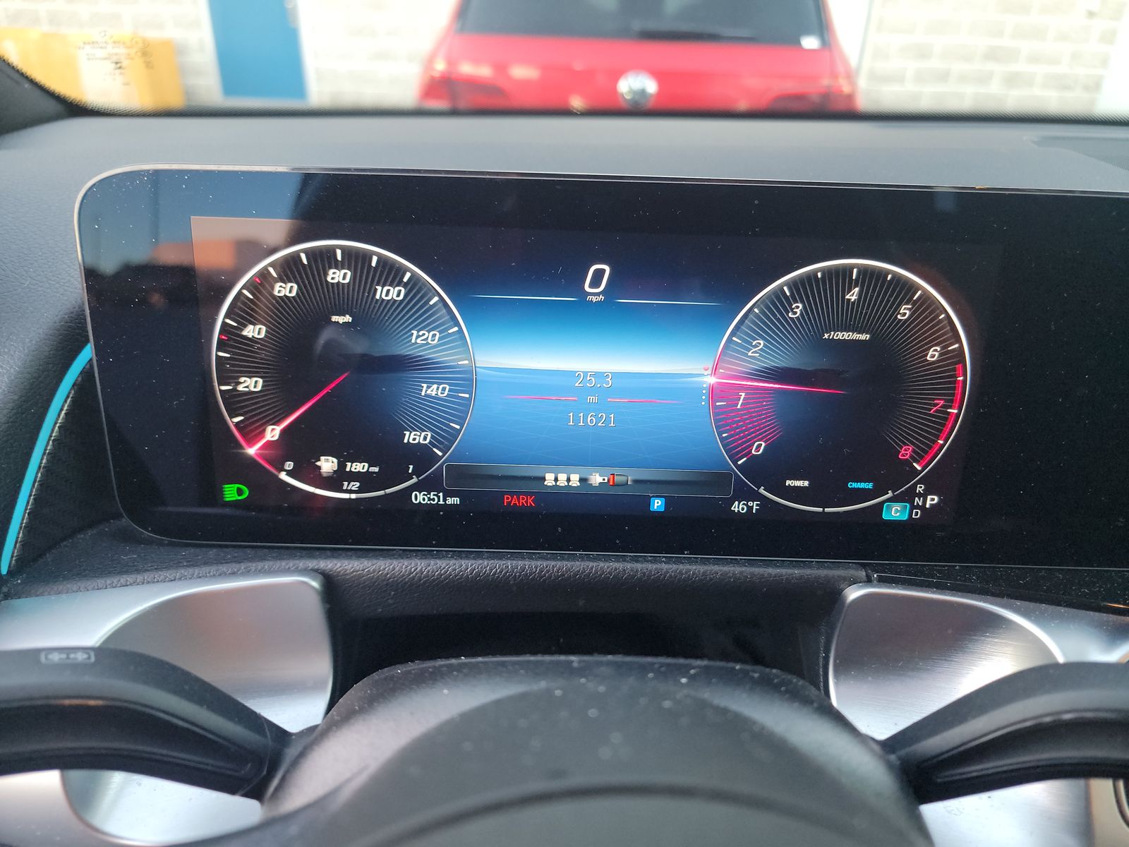 2024 Mercedes-Benz GLB GLB 250 FWD