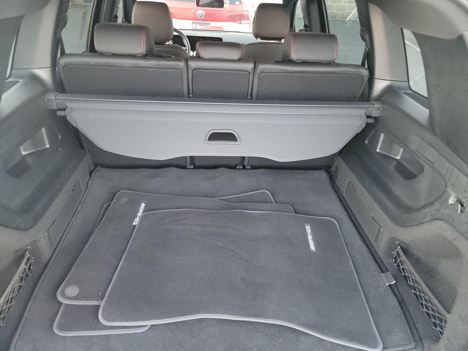 2024 Mercedes-Benz GLB GLB 250 FWD