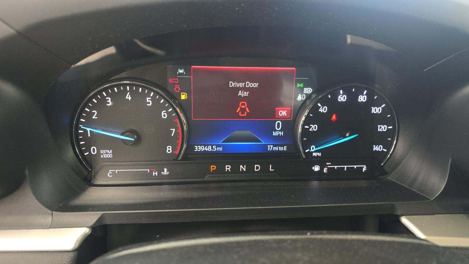 2022 Ford Explorer XLT AWD