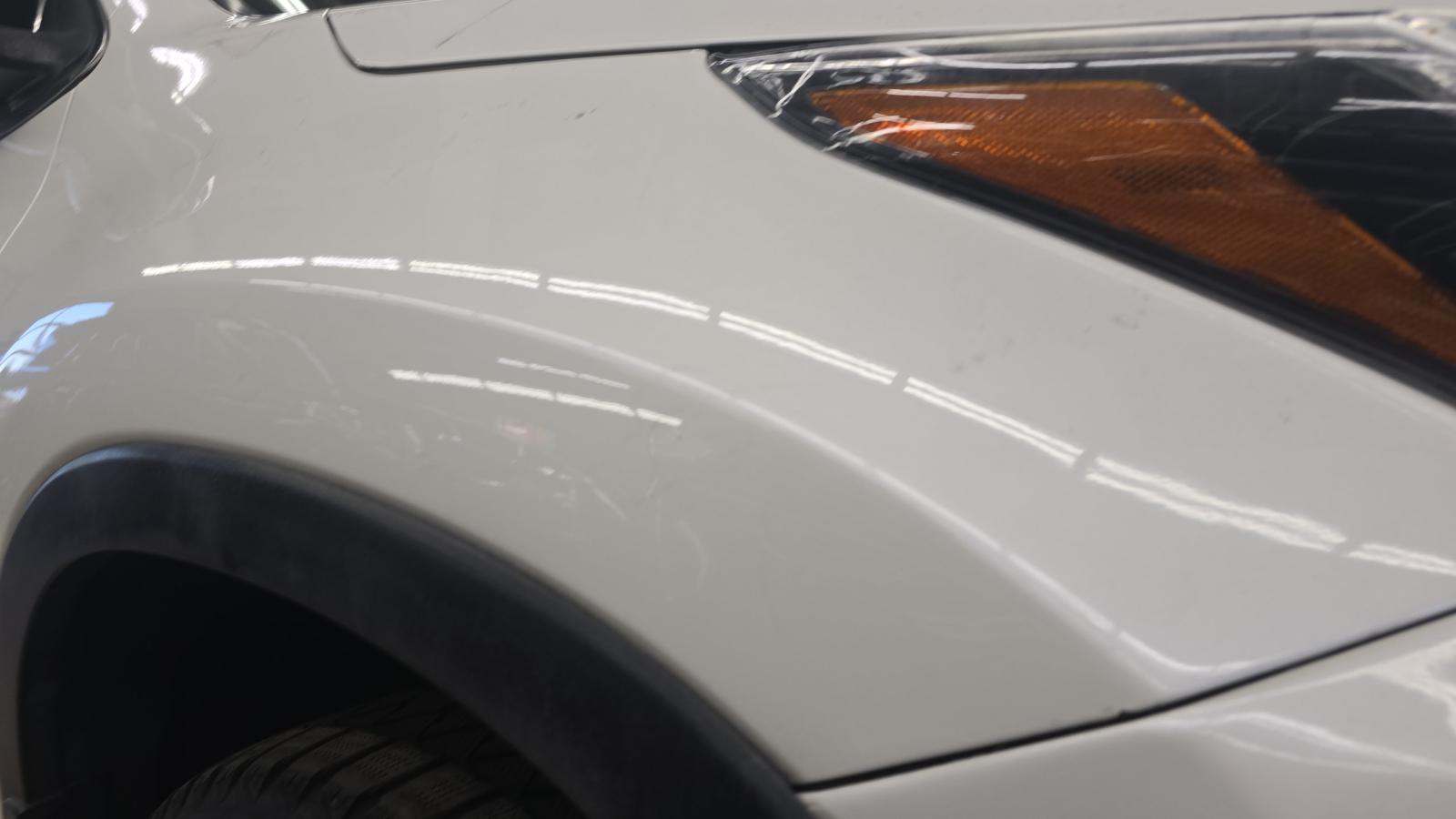 2017 Toyota Highlander Limited AWD