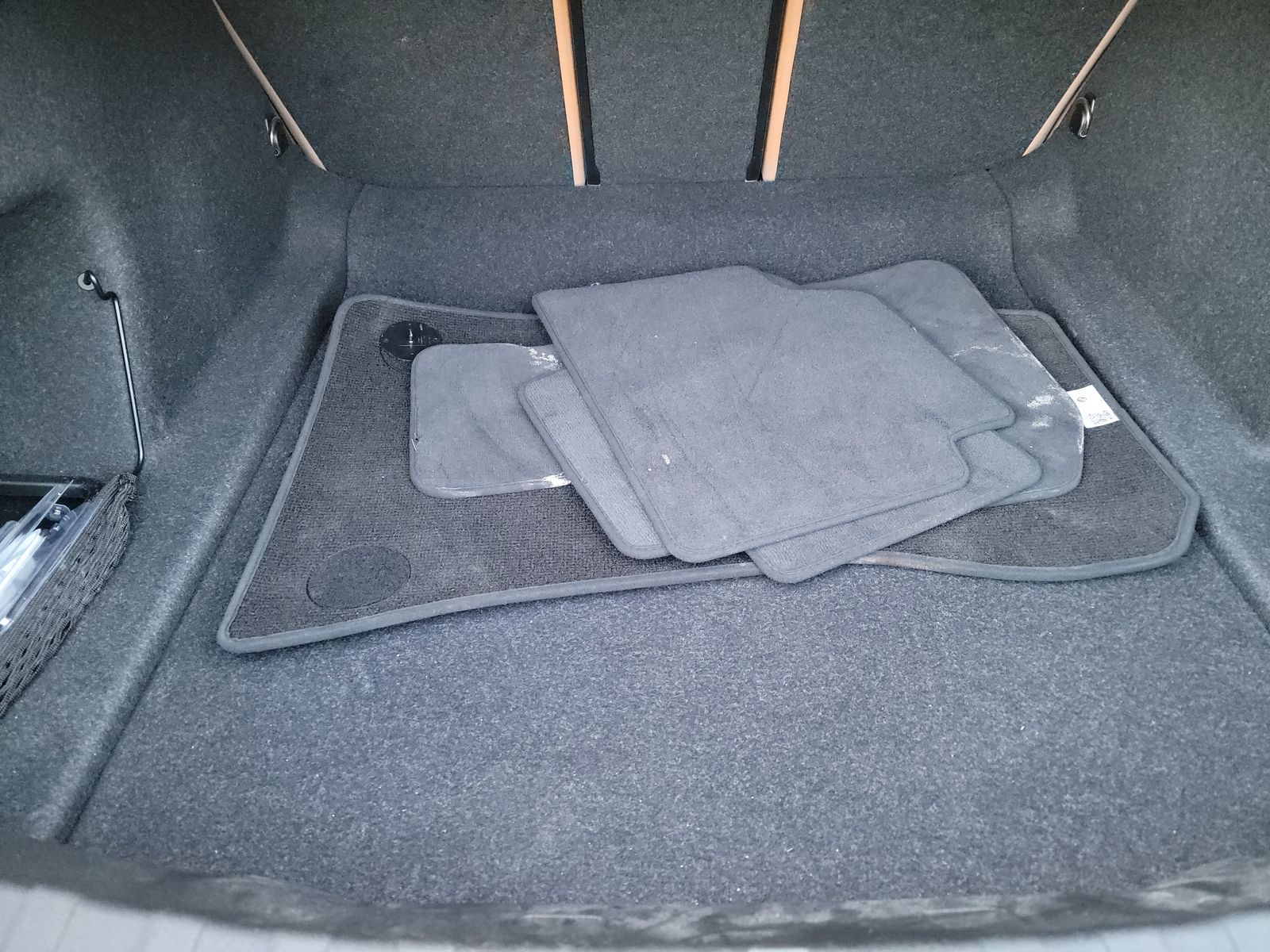 2024 BMW 3 Series 330i xDrive AWD