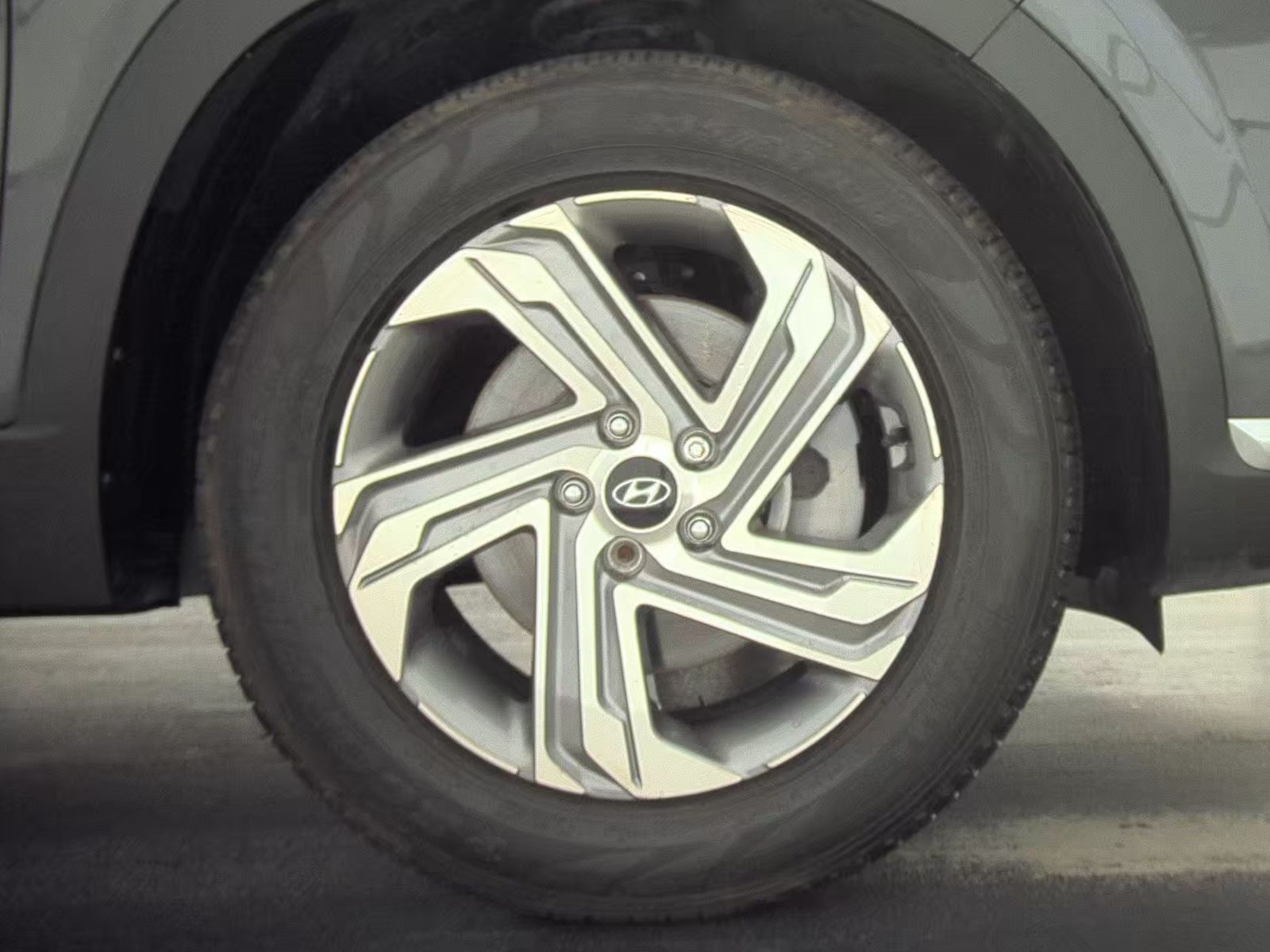 2023 Hyundai Santa Fe SEL FWD