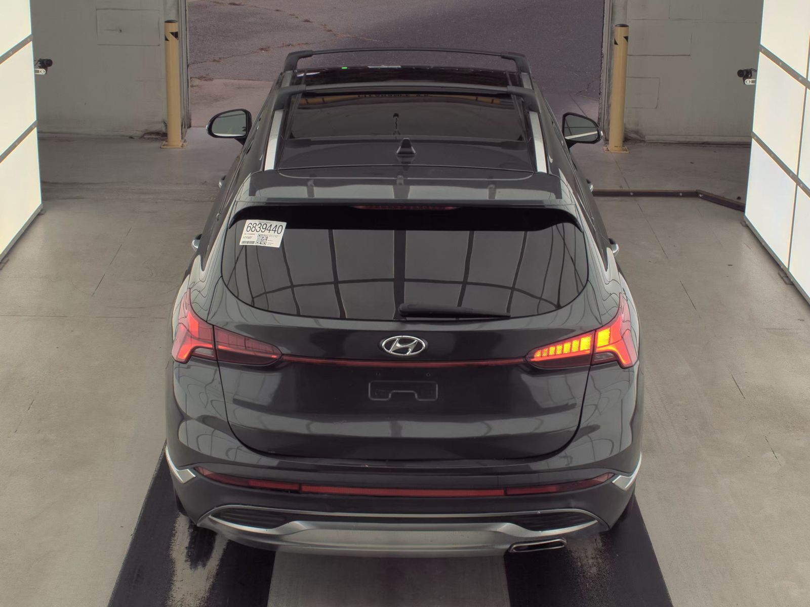 2023 Hyundai Santa Fe SEL FWD