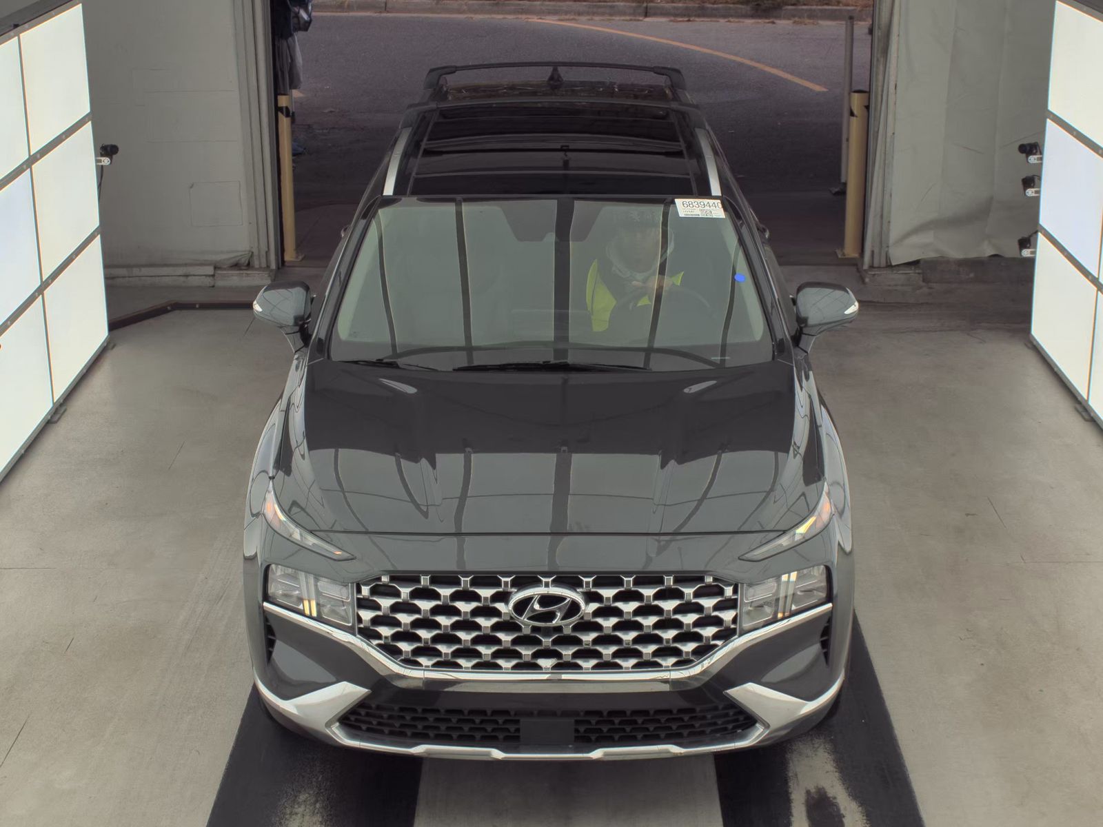 2023 Hyundai Santa Fe SEL FWD