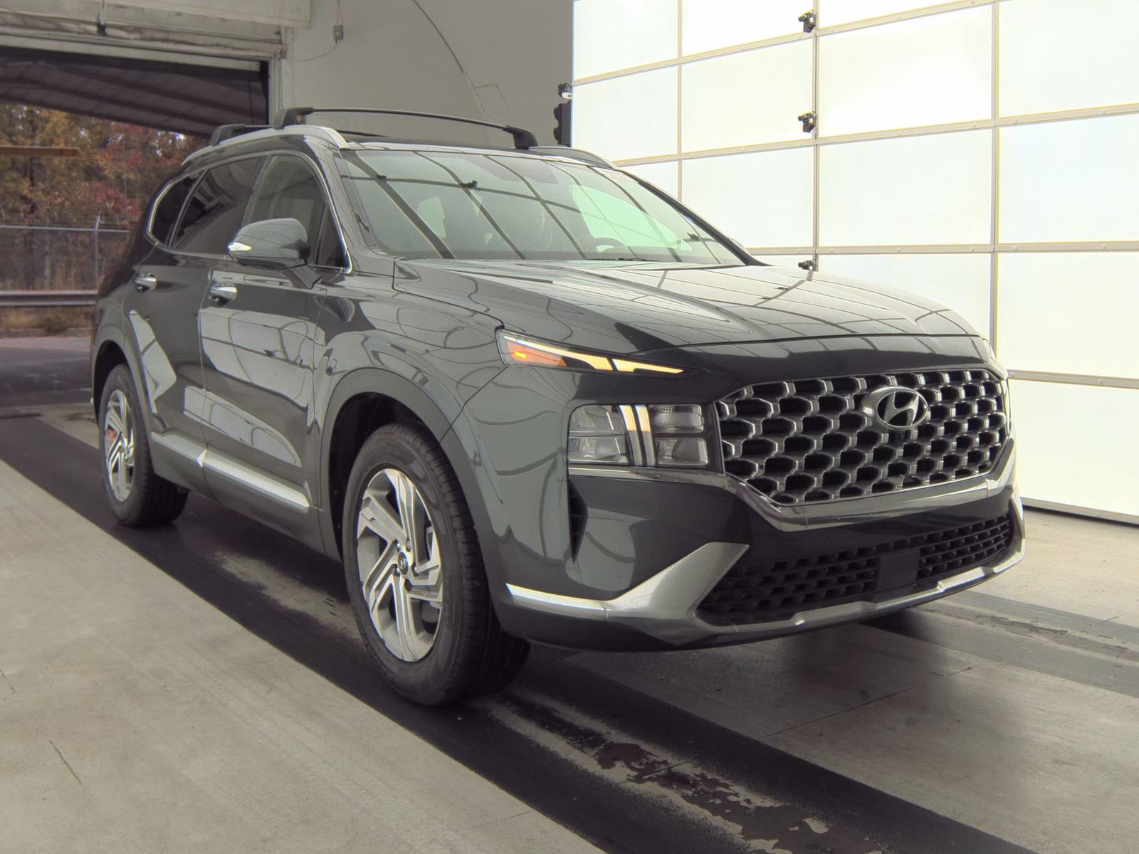 2023 Hyundai Santa Fe SEL FWD