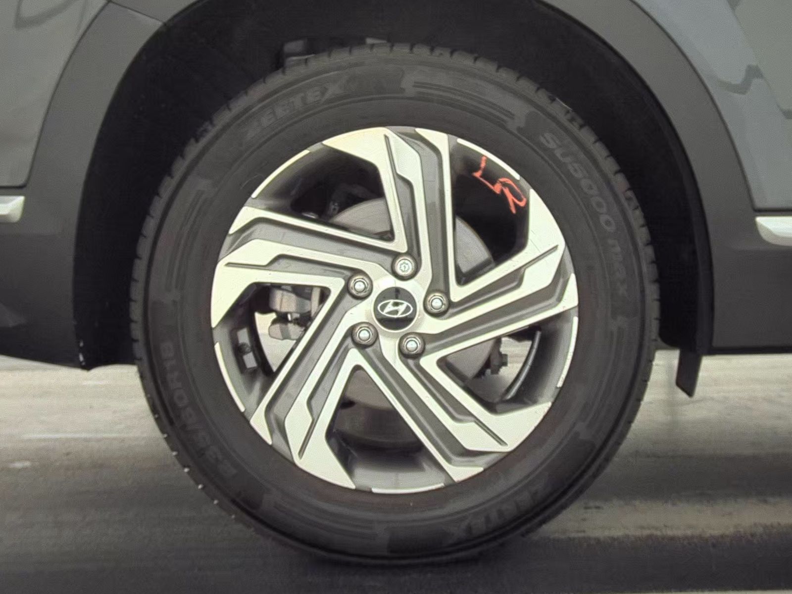 2023 Hyundai Santa Fe SEL FWD