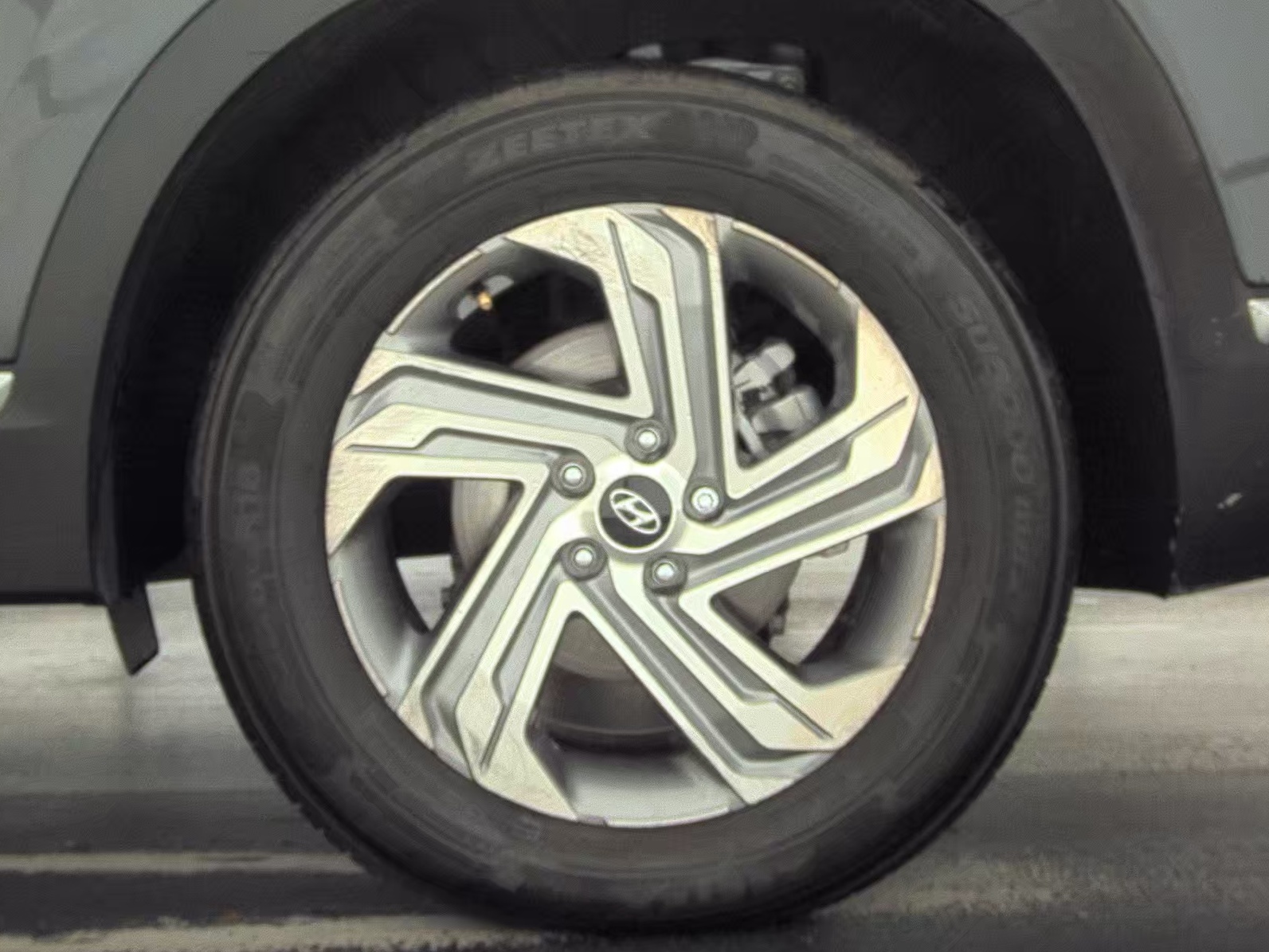 2023 Hyundai Santa Fe SEL FWD