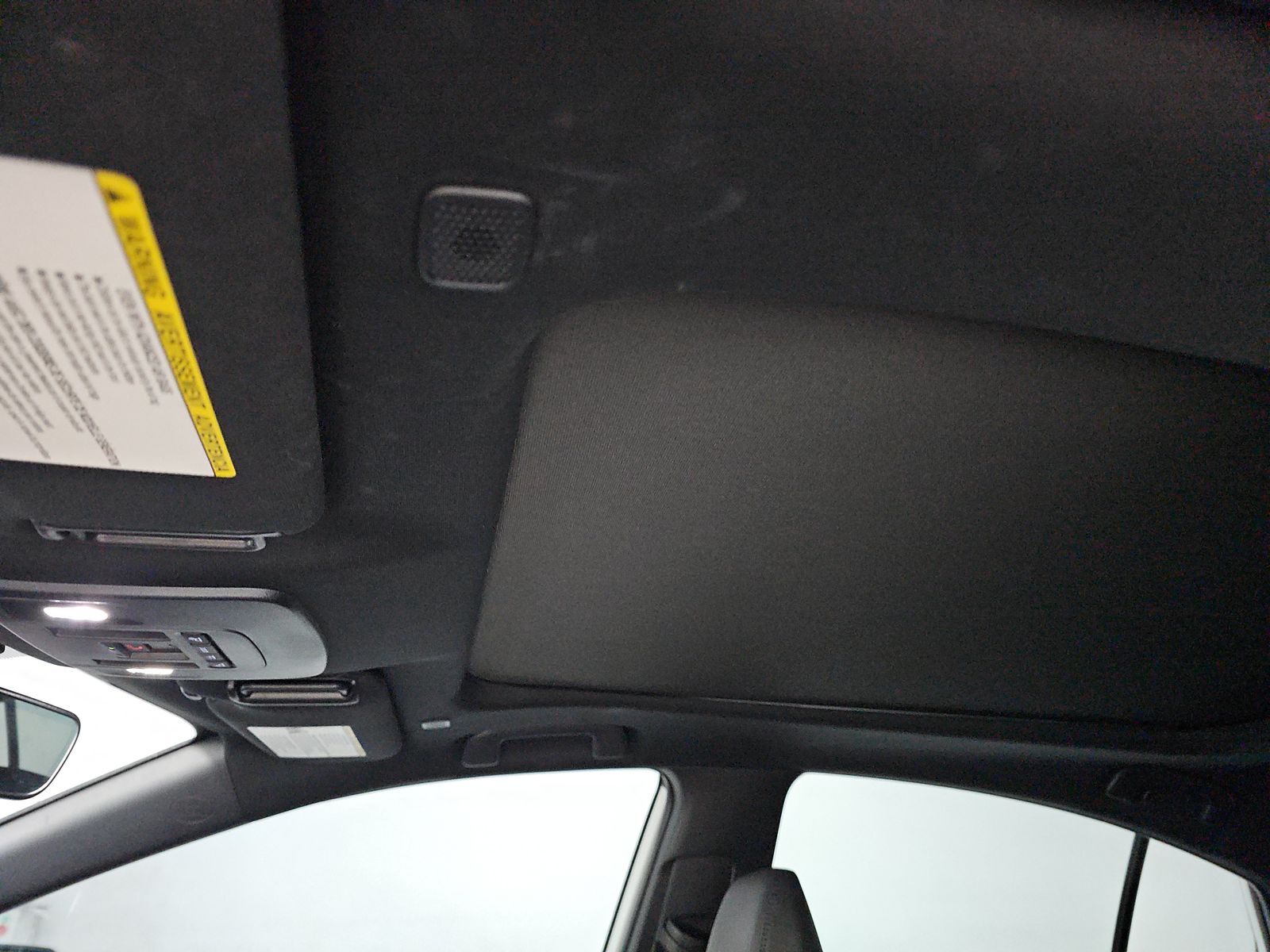 2025 Toyota Camry XSE FWD