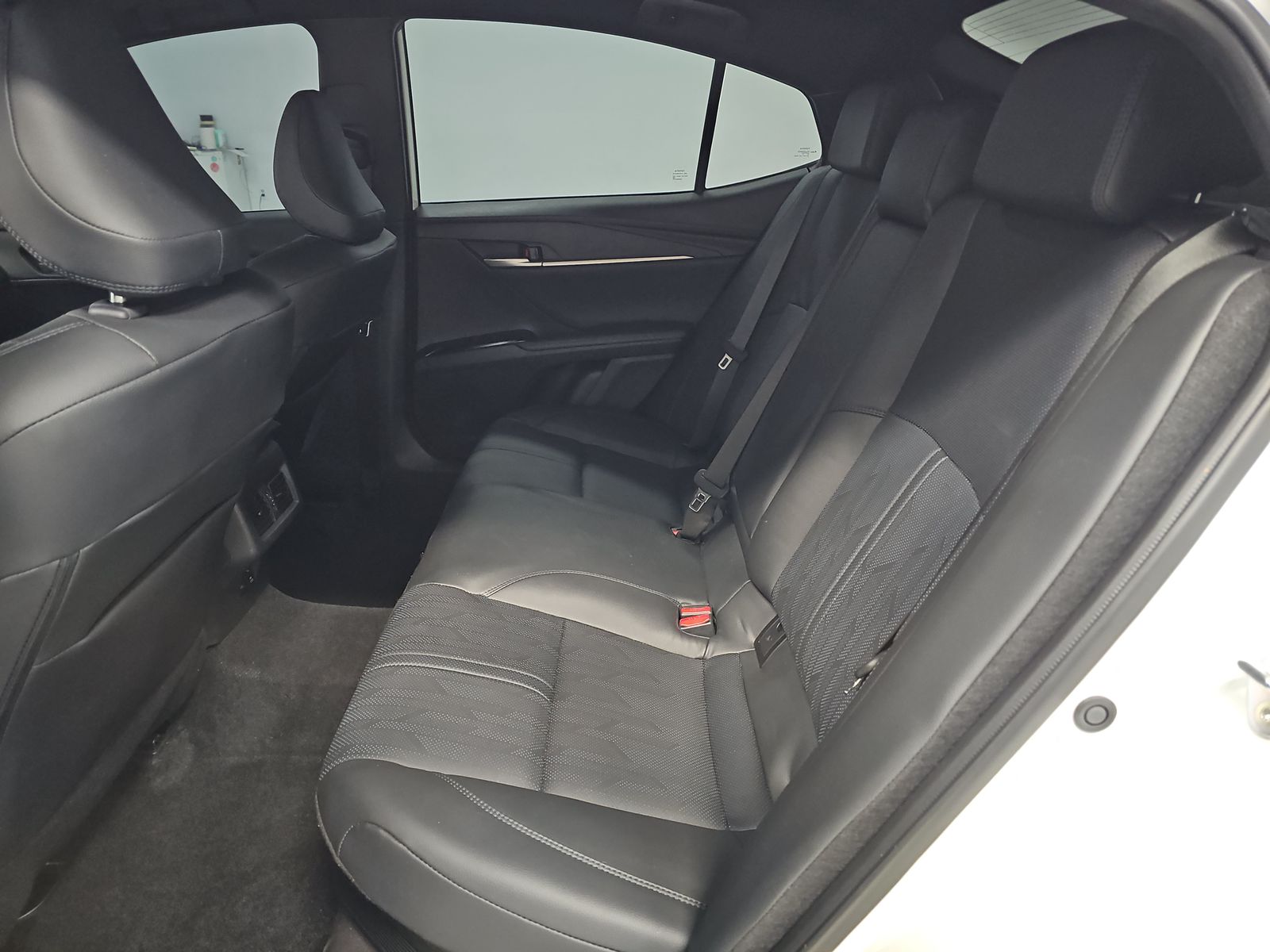 2025 Toyota Camry XSE FWD