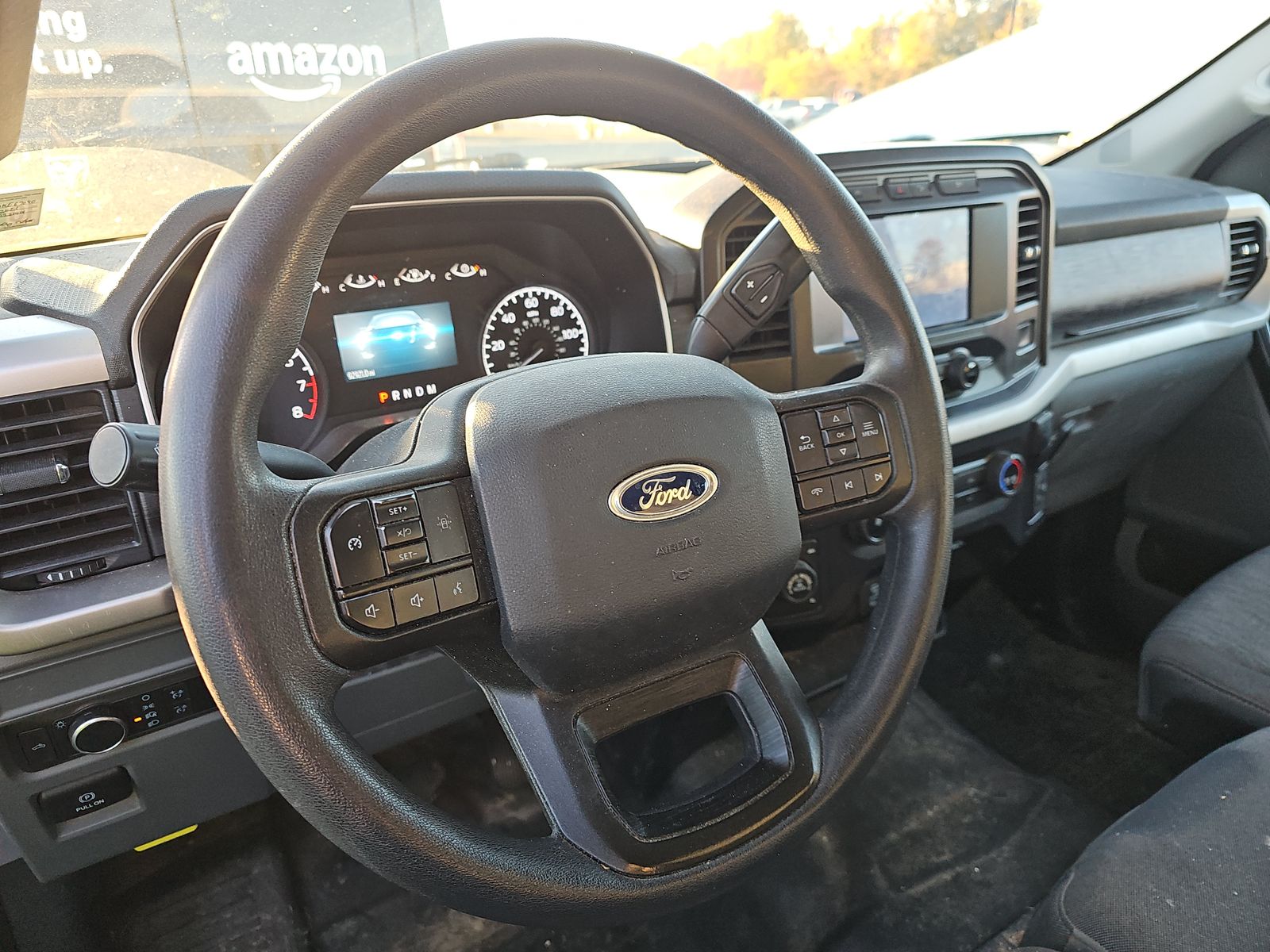 2021 Ford F-150 XL AWD