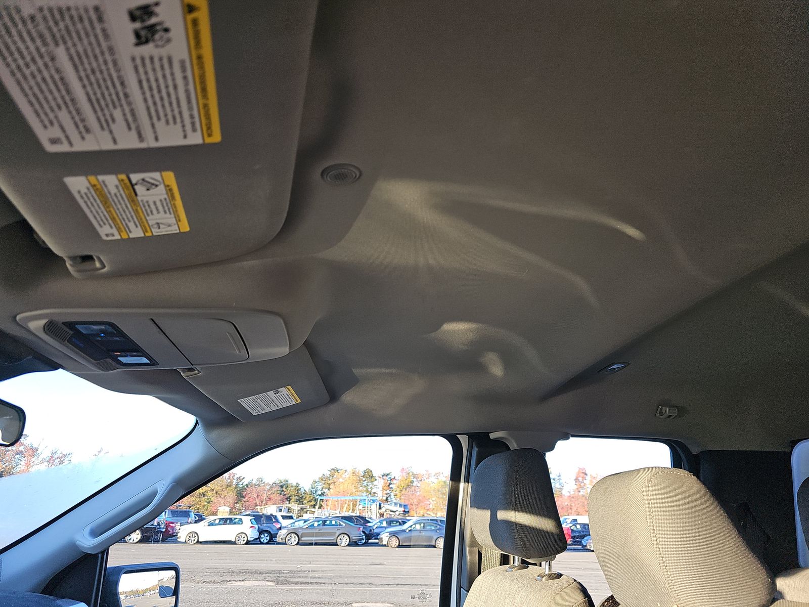 2021 Ford F-150 XL AWD