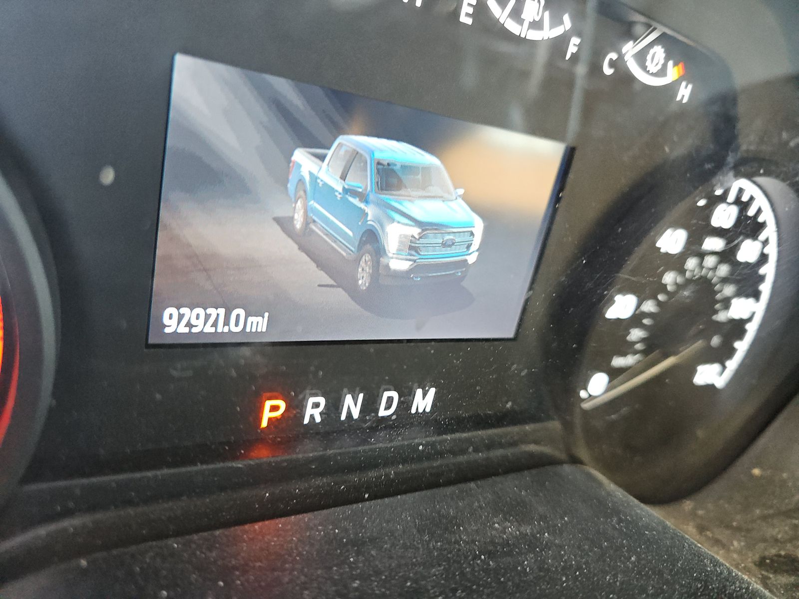 2021 Ford F-150 XL AWD