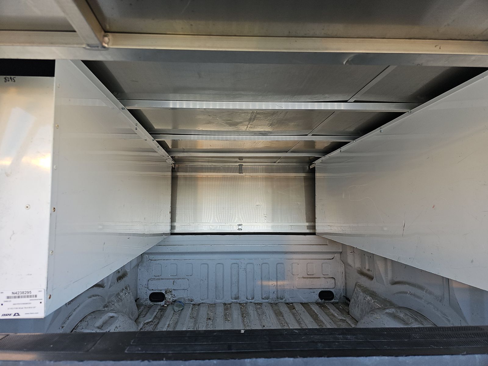 2021 Ford F-150 XL AWD