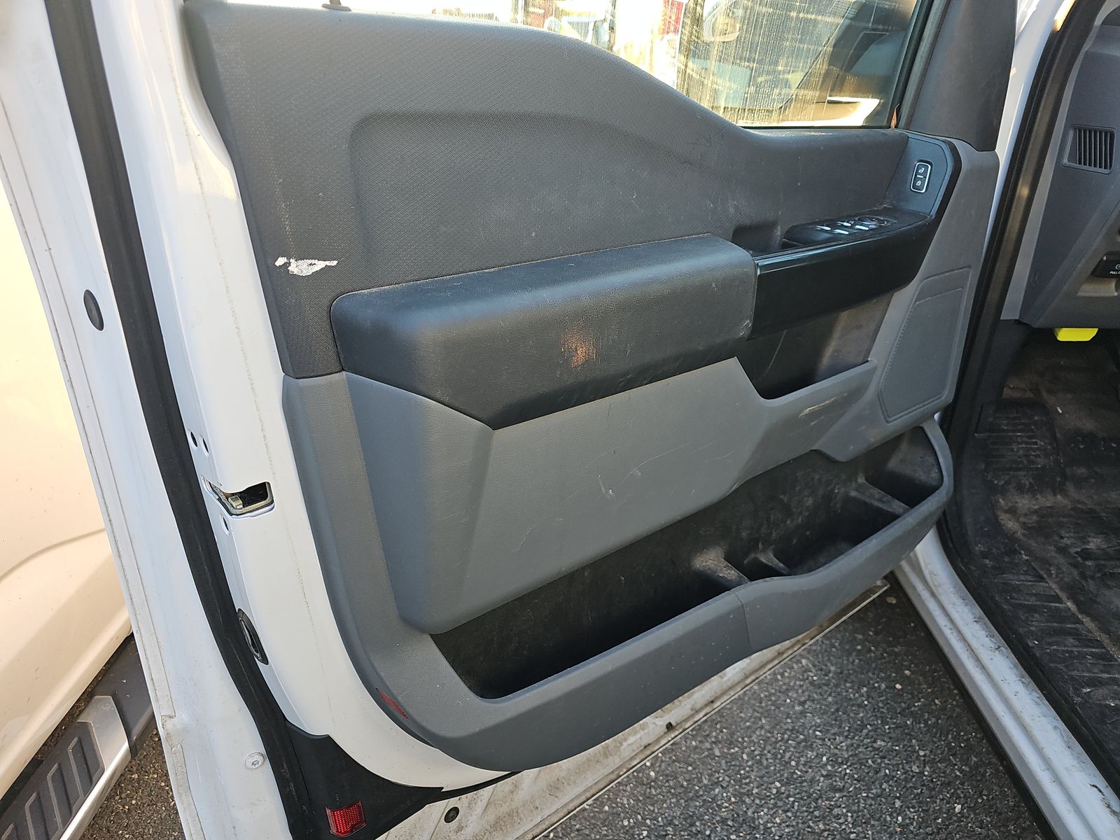 2021 Ford F-150 XL AWD