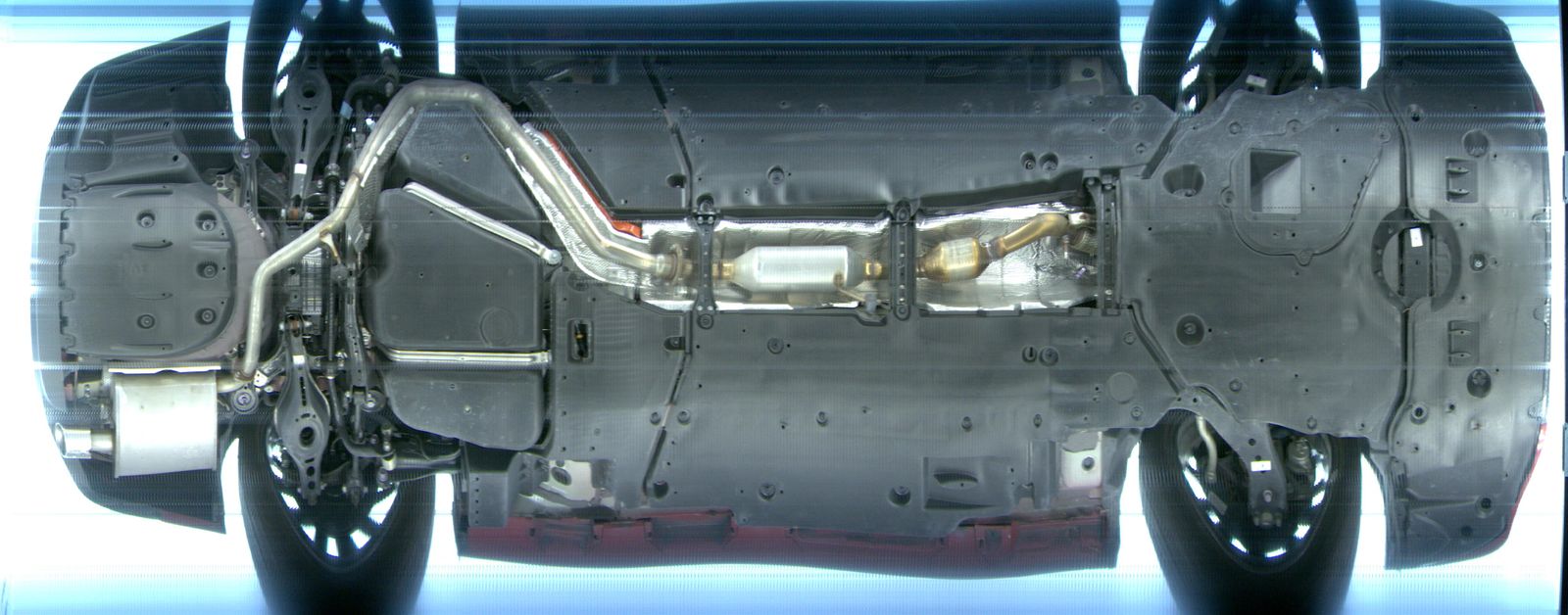 2024 Toyota Camry Hybrid XLE FWD