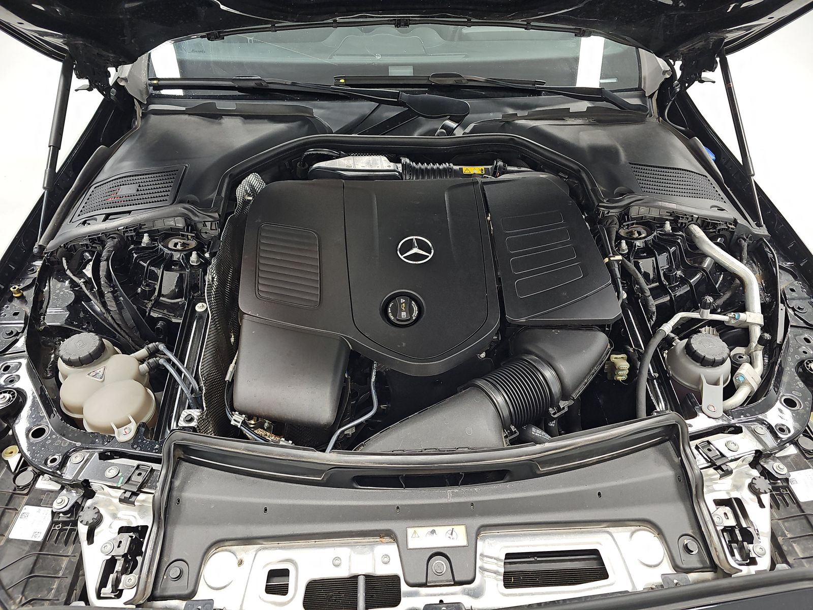 2022 Mercedes-Benz C-Class C 300 RWD