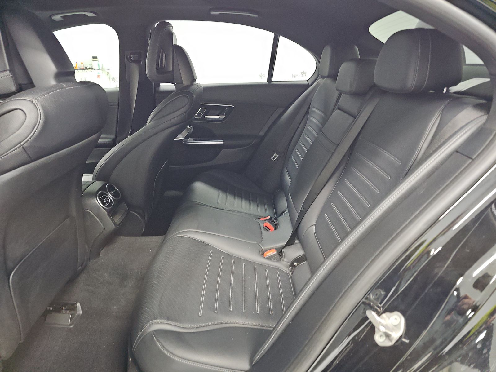 2022 Mercedes-Benz C-Class C 300 RWD