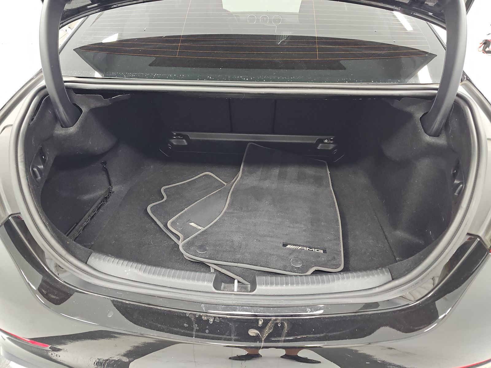 2022 Mercedes-Benz C-Class C 300 RWD