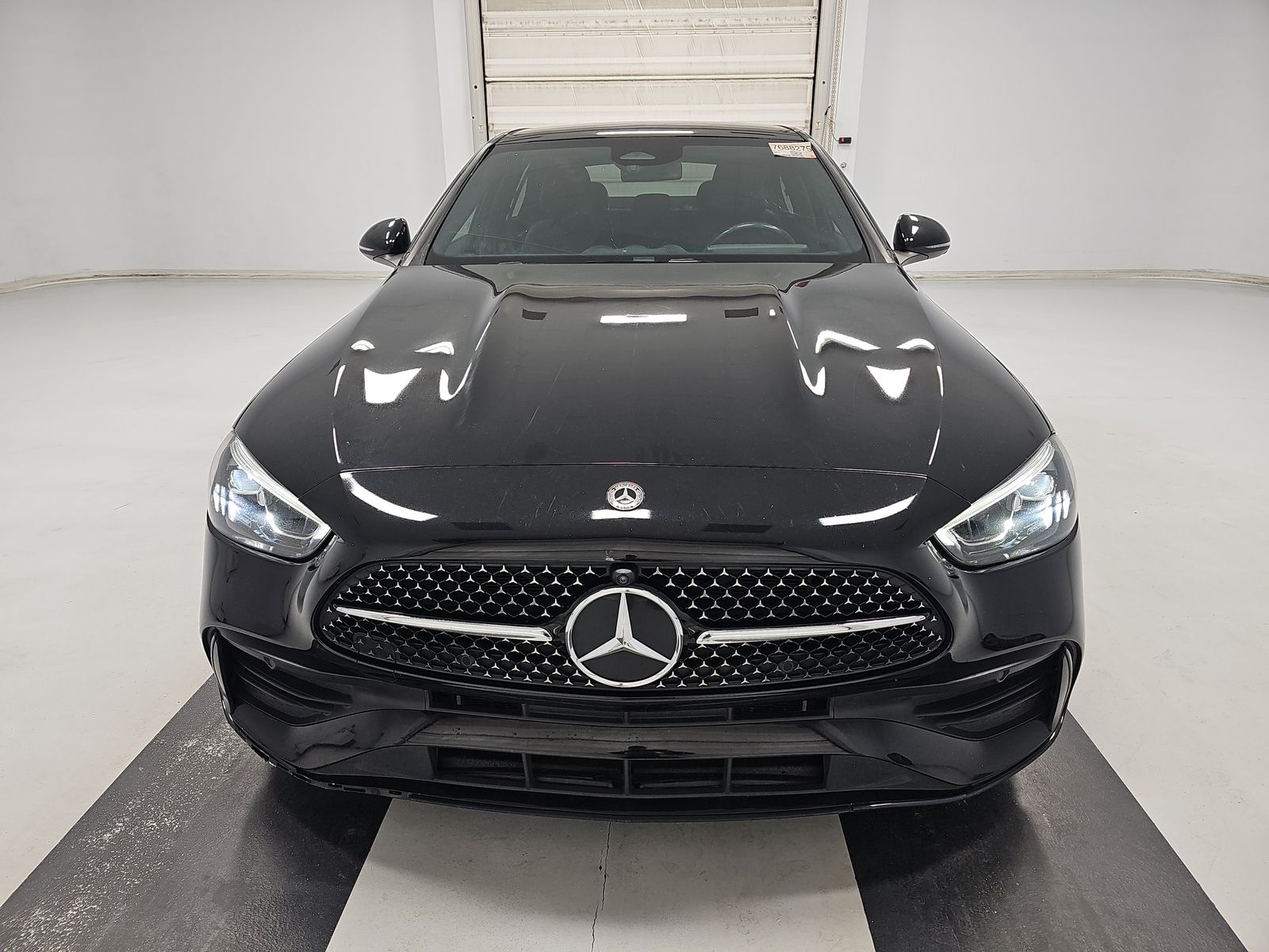 2022 Mercedes-Benz C-Class C 300 RWD