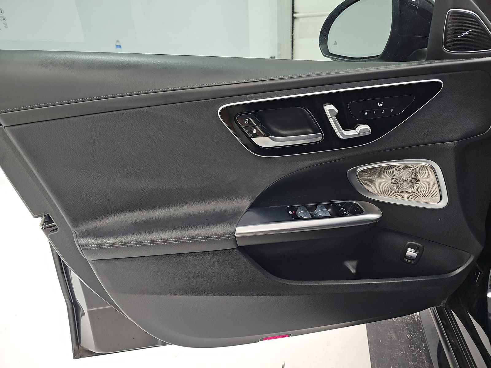 2022 Mercedes-Benz C-Class C 300 RWD