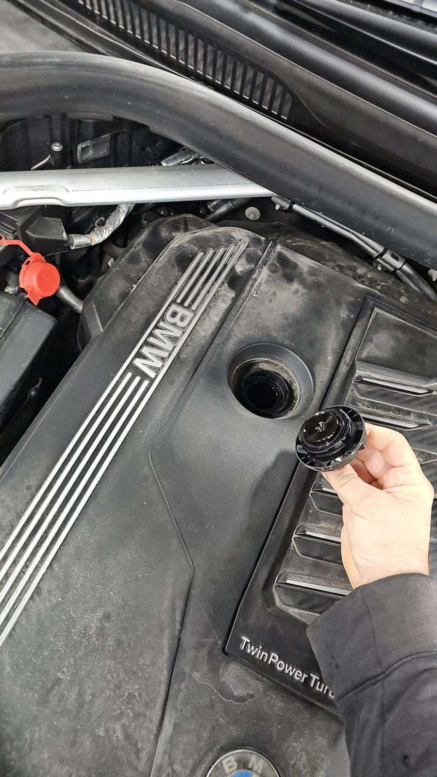 2022 BMW X5 xDrive40i AWD