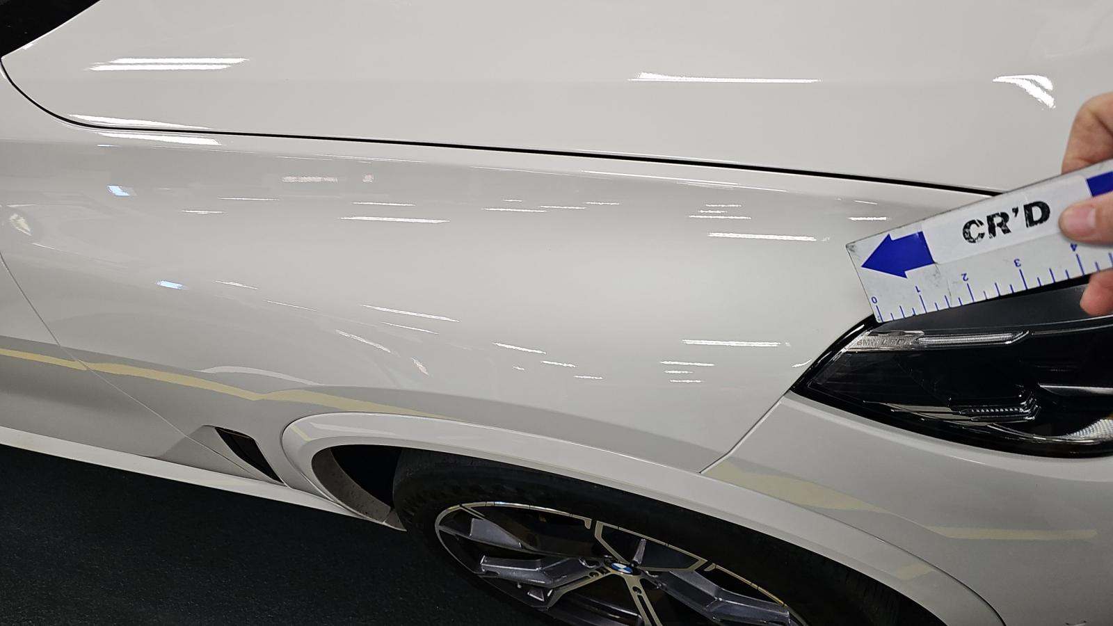 2022 BMW X5 xDrive40i AWD