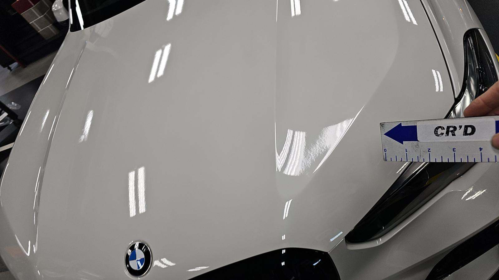 2022 BMW X5 xDrive40i AWD