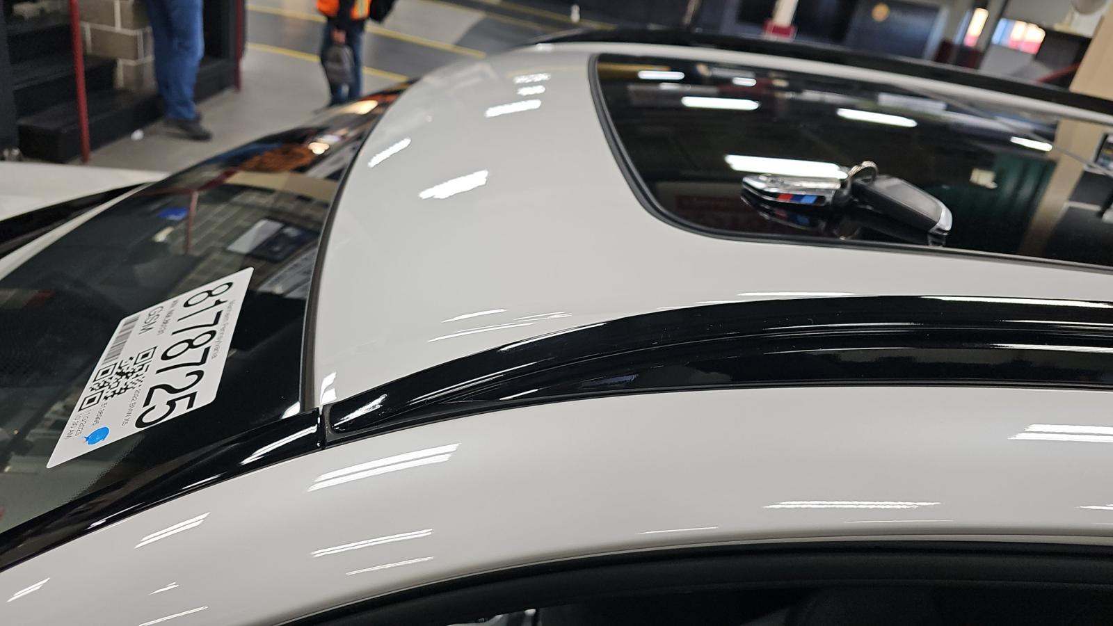 2022 BMW X5 xDrive40i AWD