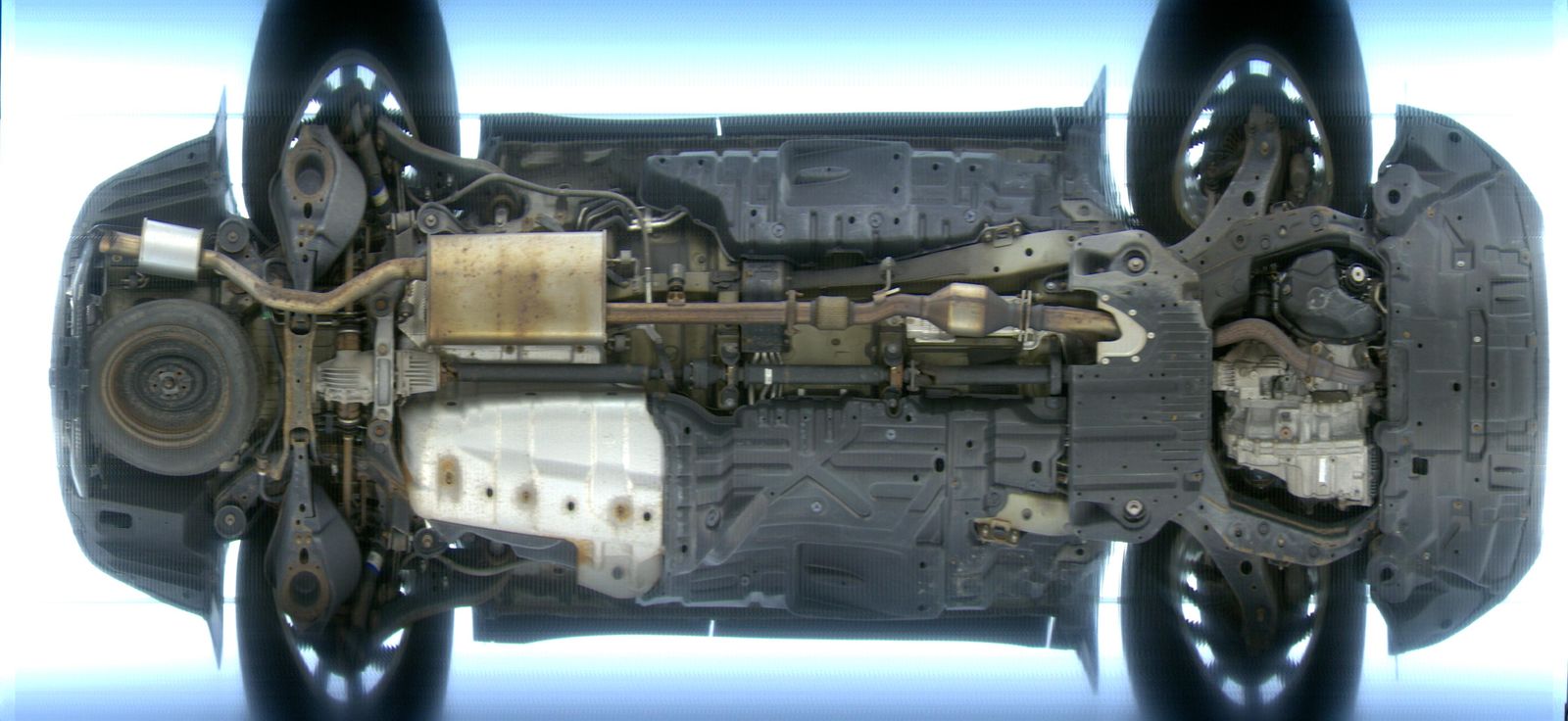 2017 Toyota Highlander XLE AWD