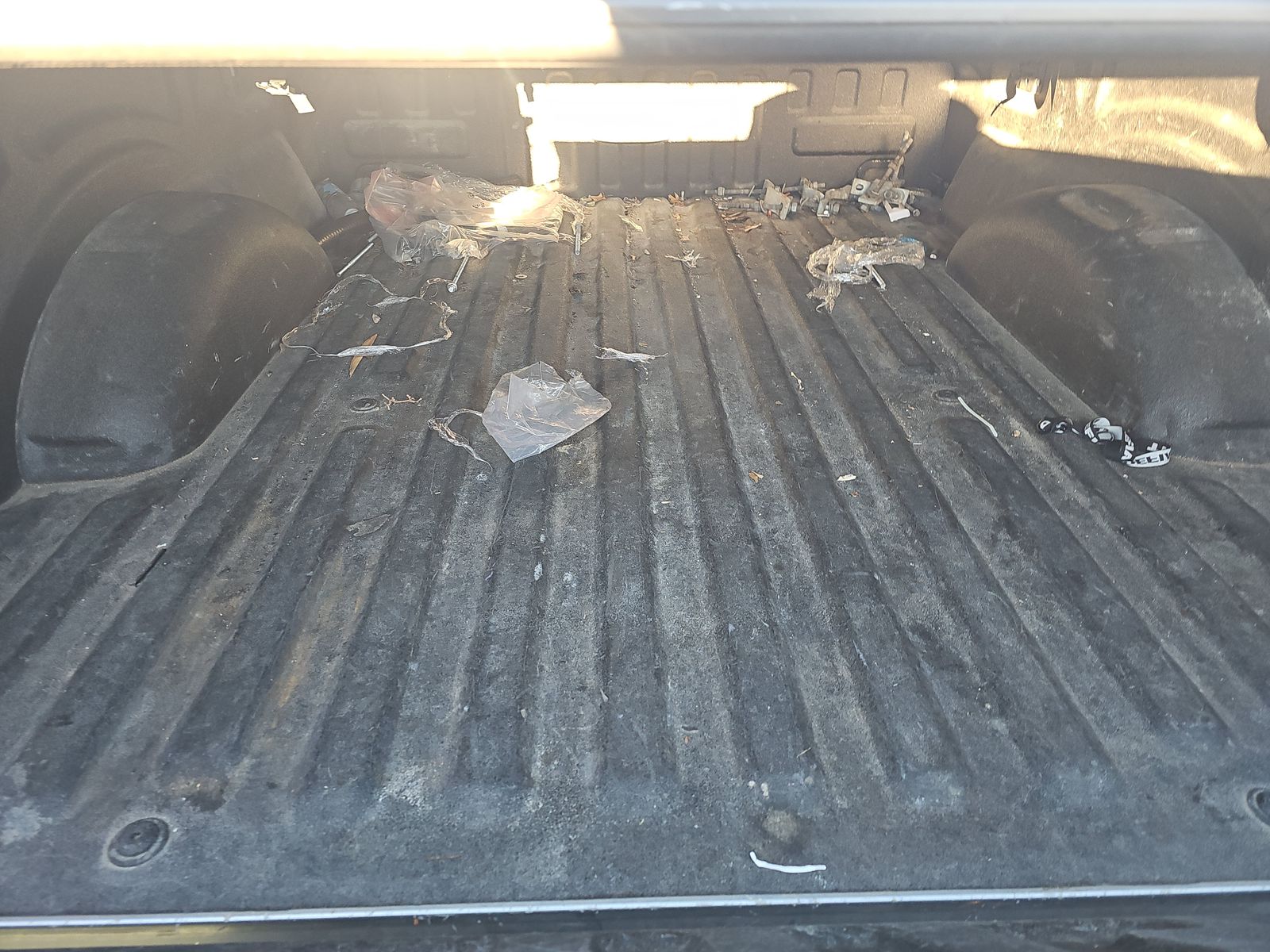 2023 Ford F-150 XL AWD