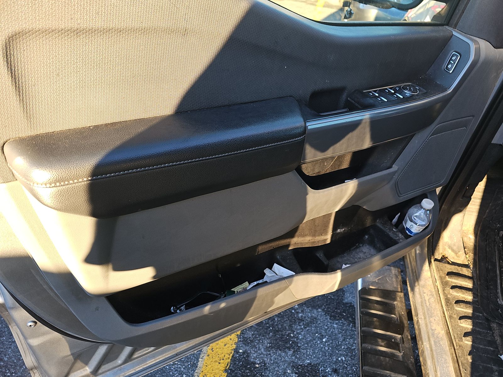 2023 Ford F-150 XL AWD