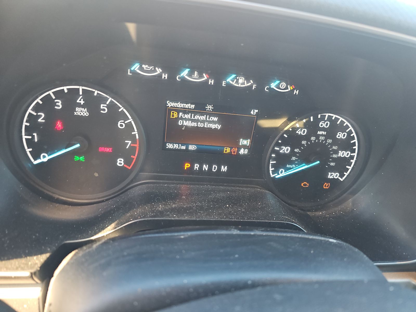 2023 Ford F-150 XL AWD