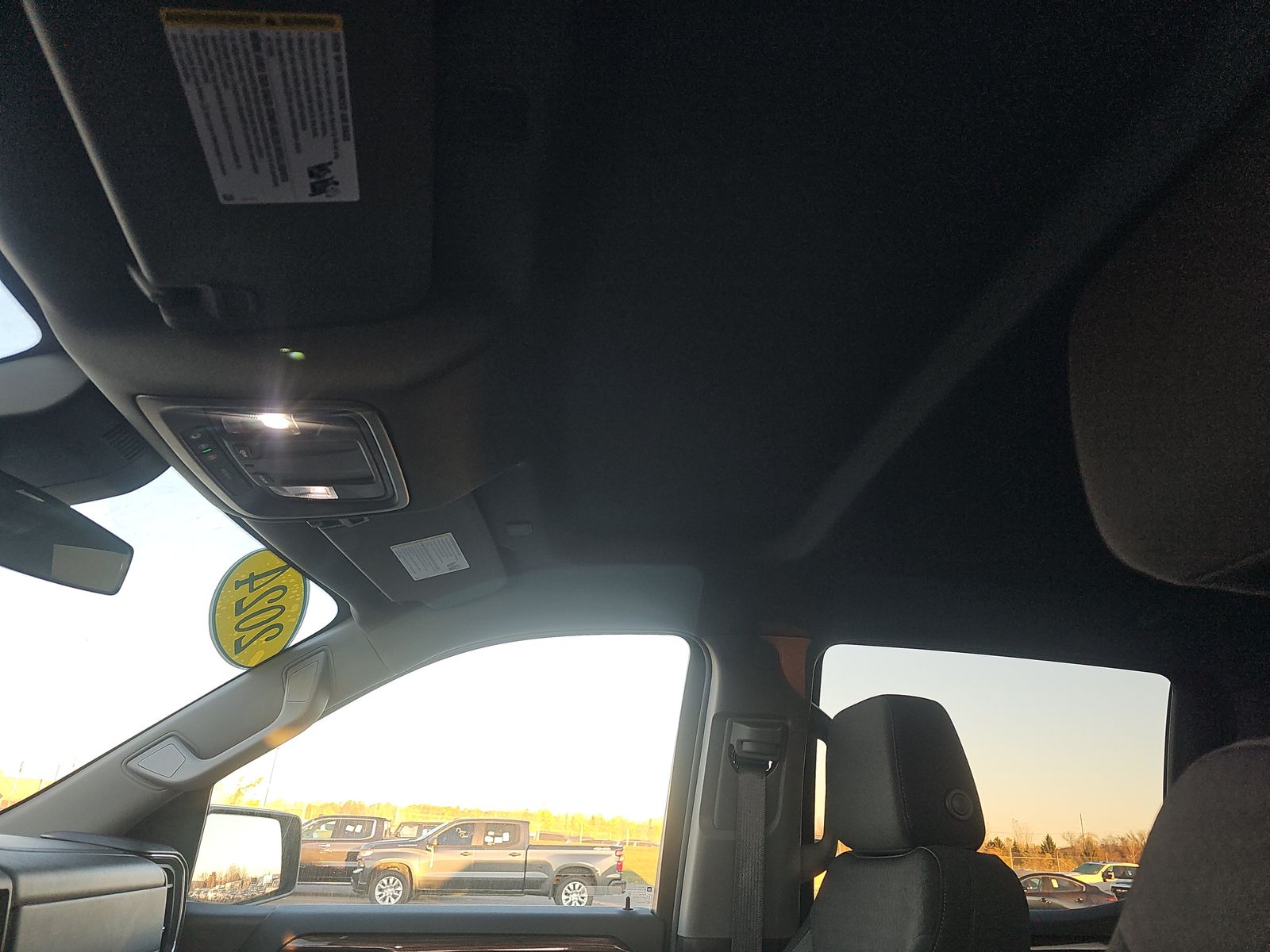 2024 Chevrolet Silverado 1500 RST AWD