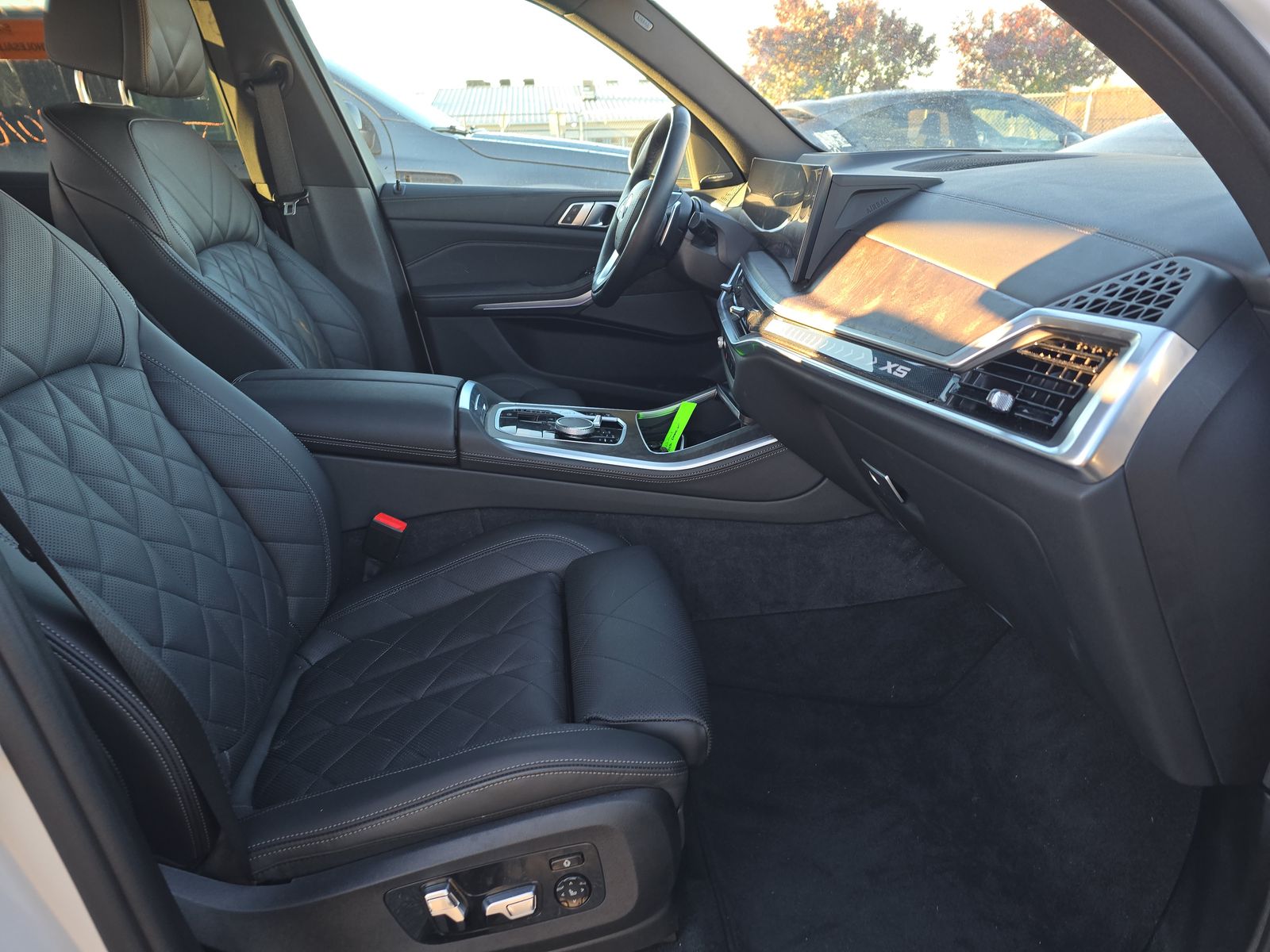 2024 BMW X5 xDrive40i AWD