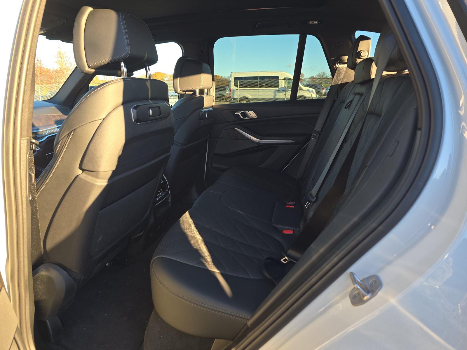 2024 BMW X5 xDrive40i AWD