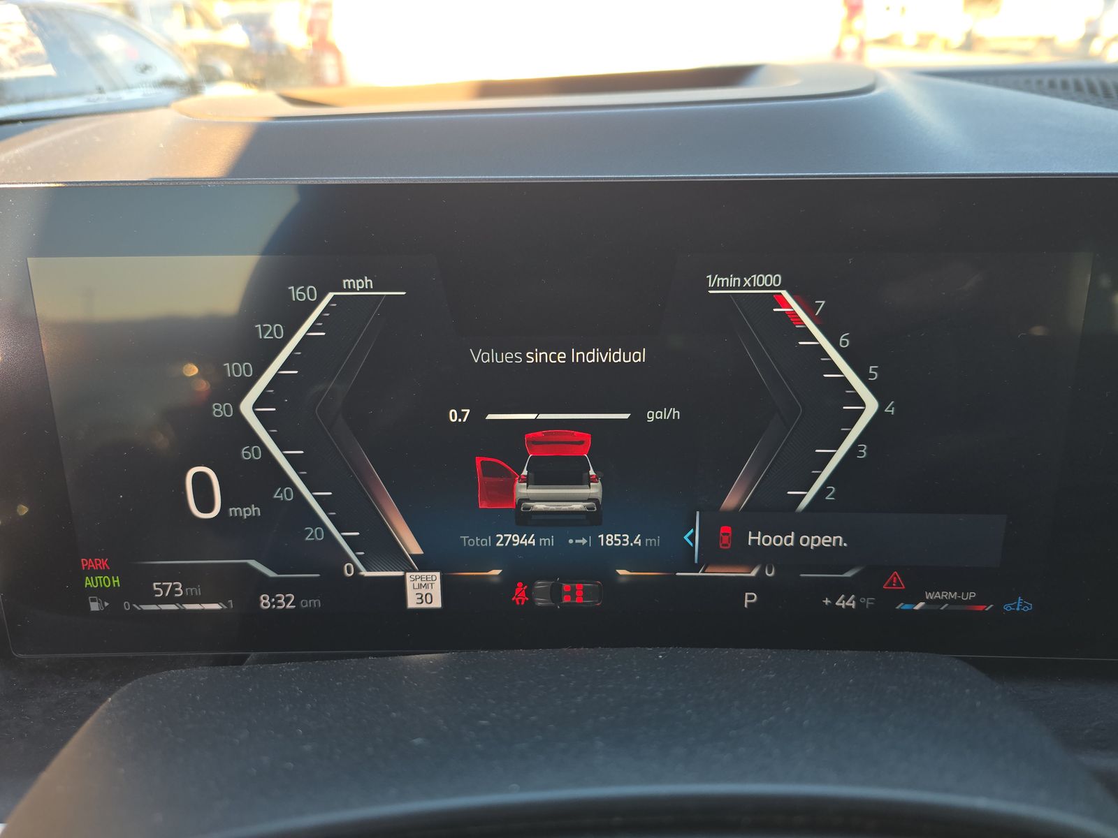 2024 BMW X5 xDrive40i AWD