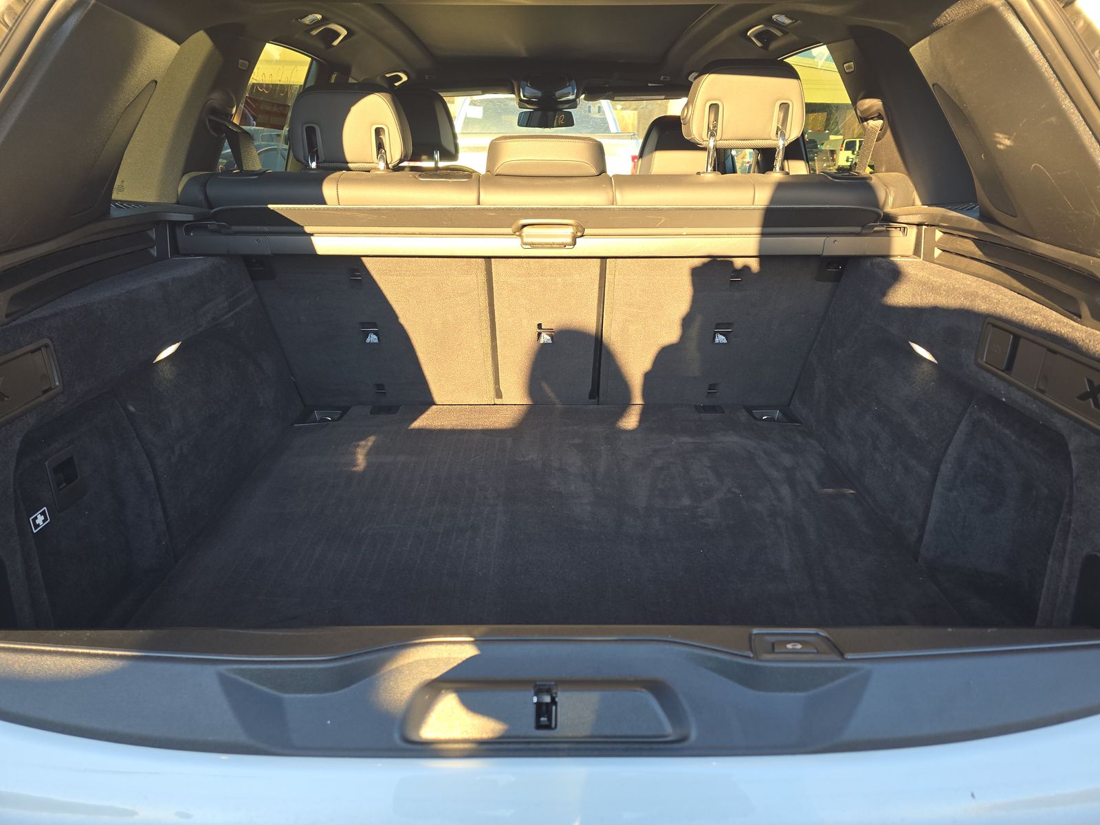 2024 BMW X5 xDrive40i AWD