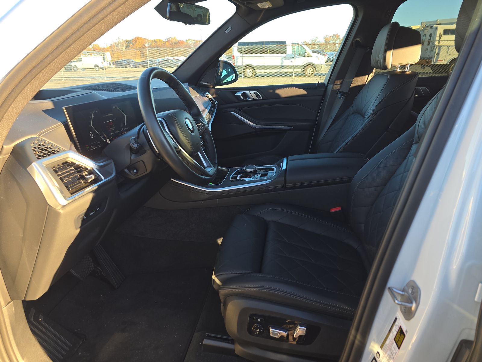 2024 BMW X5 xDrive40i AWD