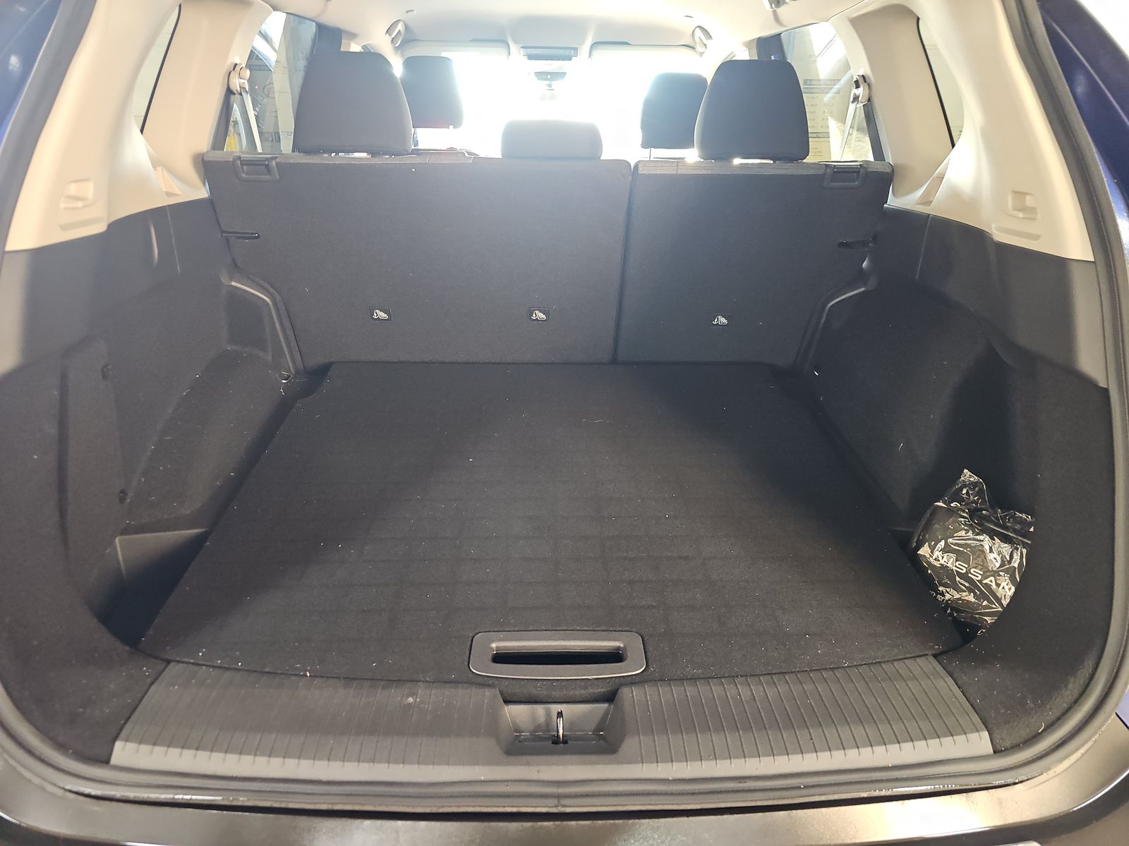 2023 Nissan Rogue SV AWD