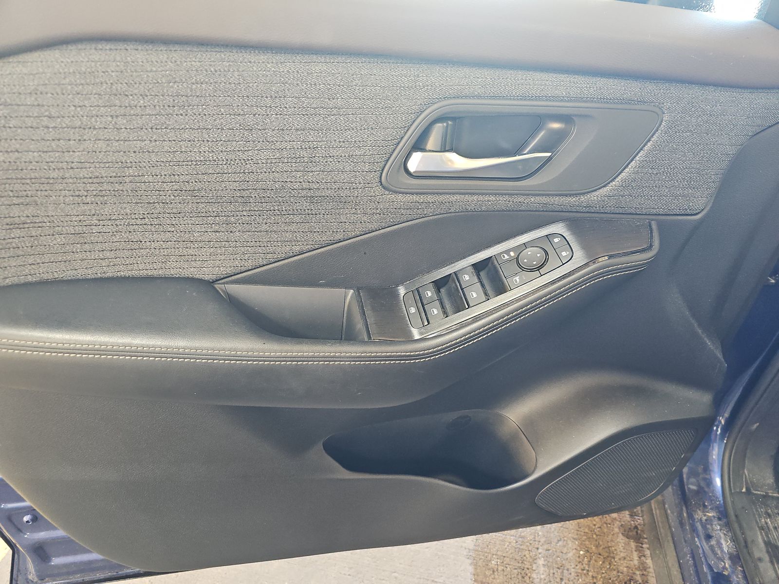 2023 Nissan Rogue SV AWD