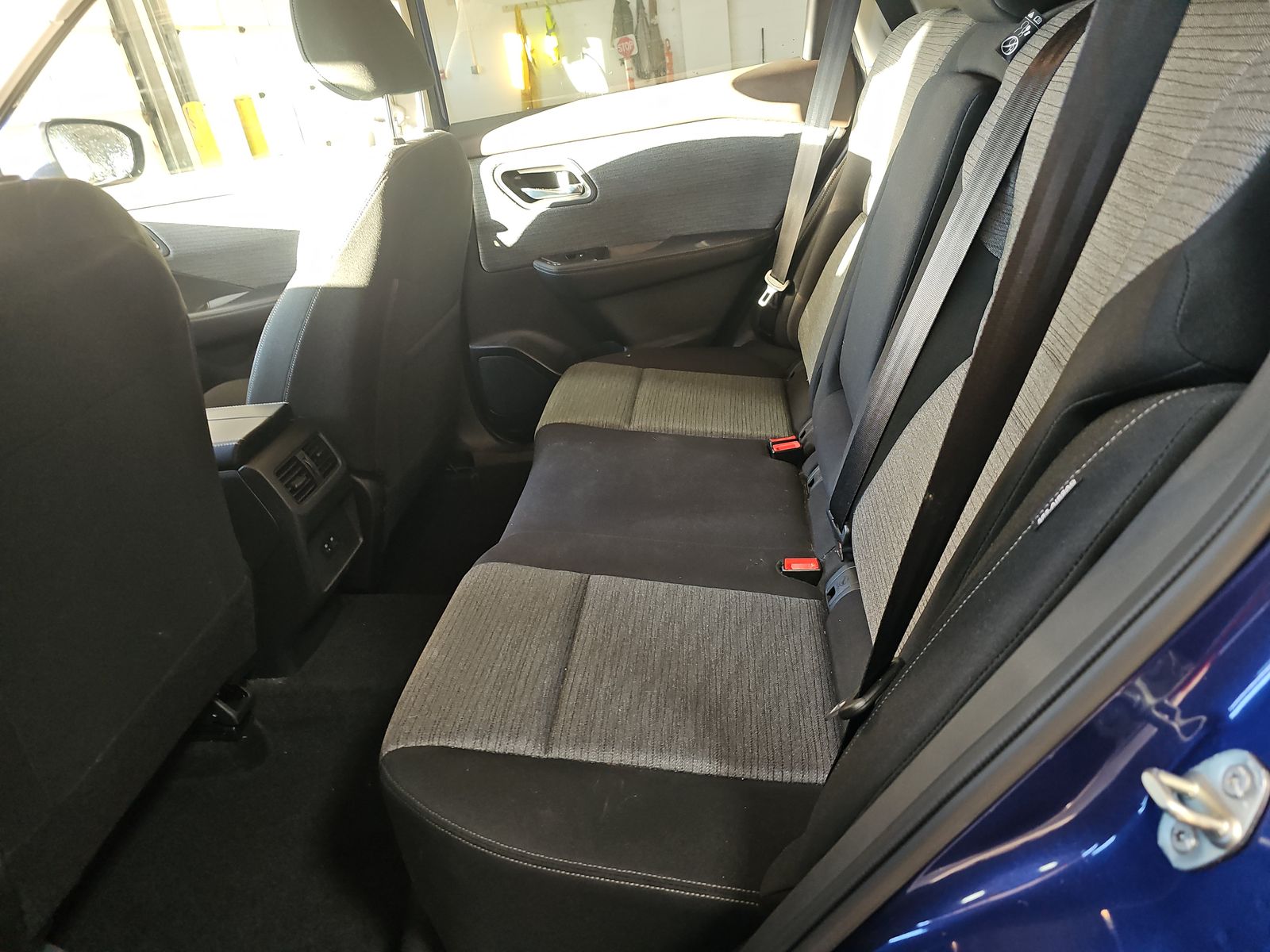 2023 Nissan Rogue SV AWD